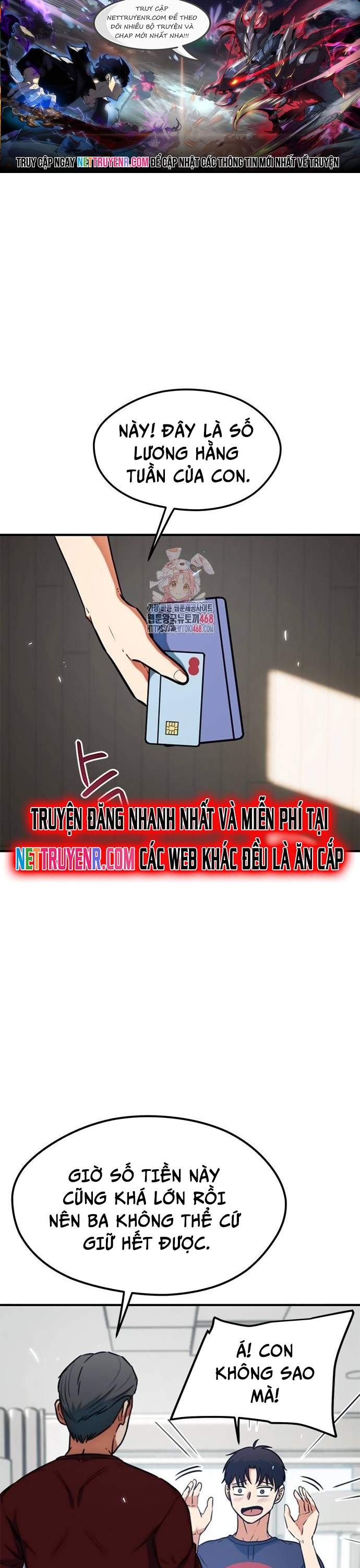 Tôi Bị Hiểu Lầm Là Thiên Tài Bóng Đá Chương 20 Ảnh 2