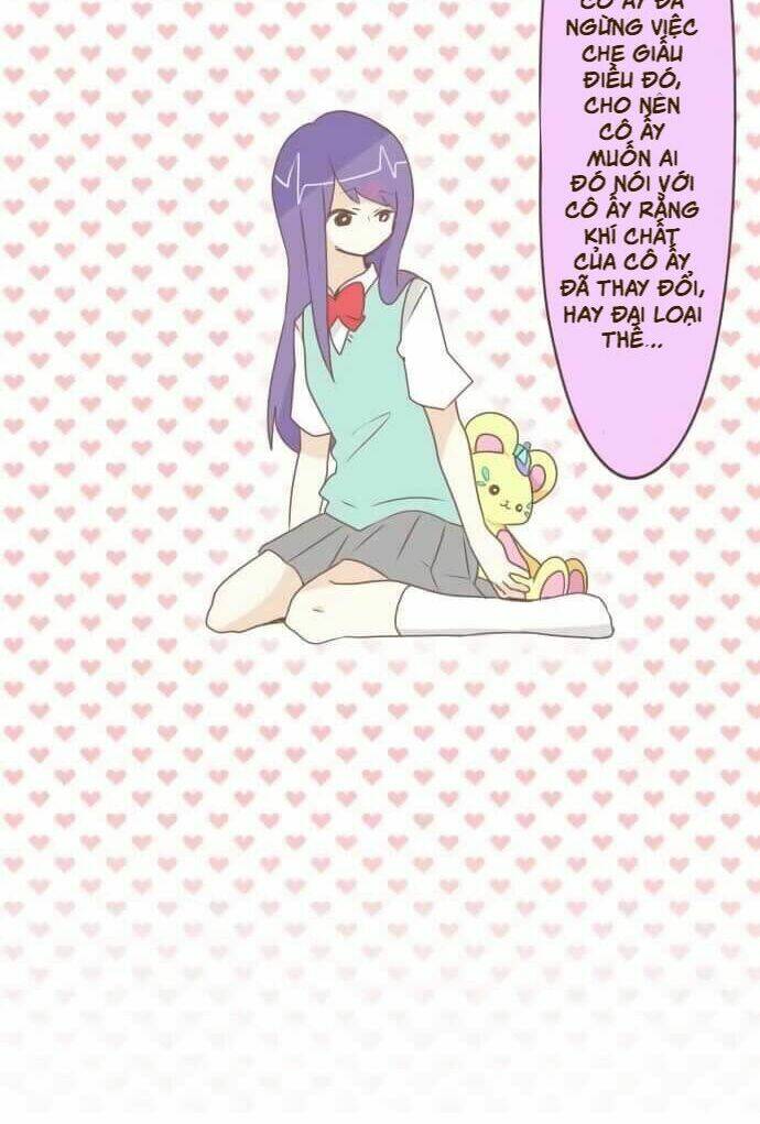 Ike Loli Chương 24 Ảnh 26