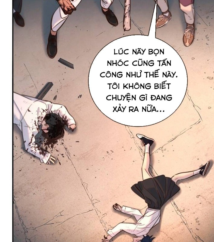 Mọi Người Đều Yêu Cô Ấy Chương 13 Ảnh 172