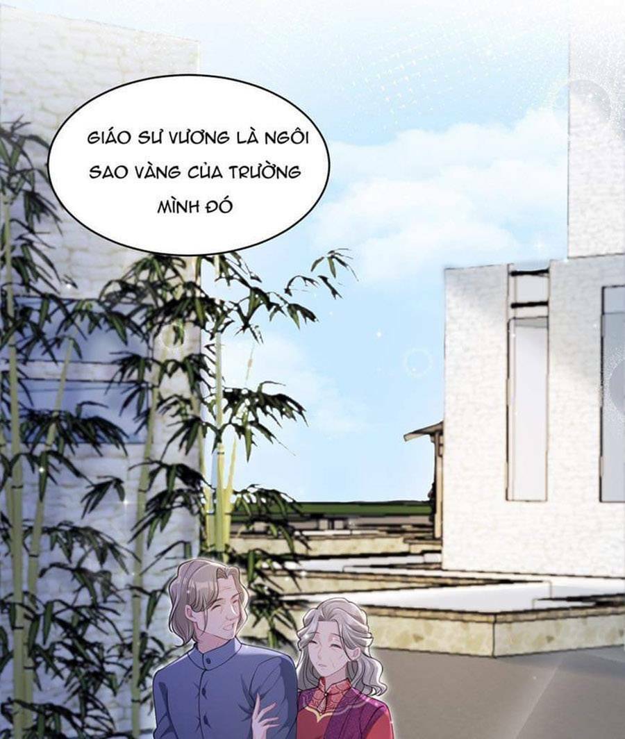 Hãy Để Cô Ấy Hạ Cánh Chương 4 Ảnh 61