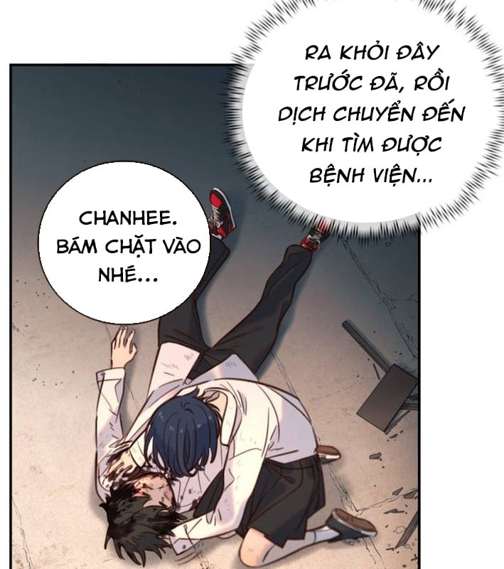 Mọi Người Đều Yêu Cô Ấy Chương 13 Ảnh 104