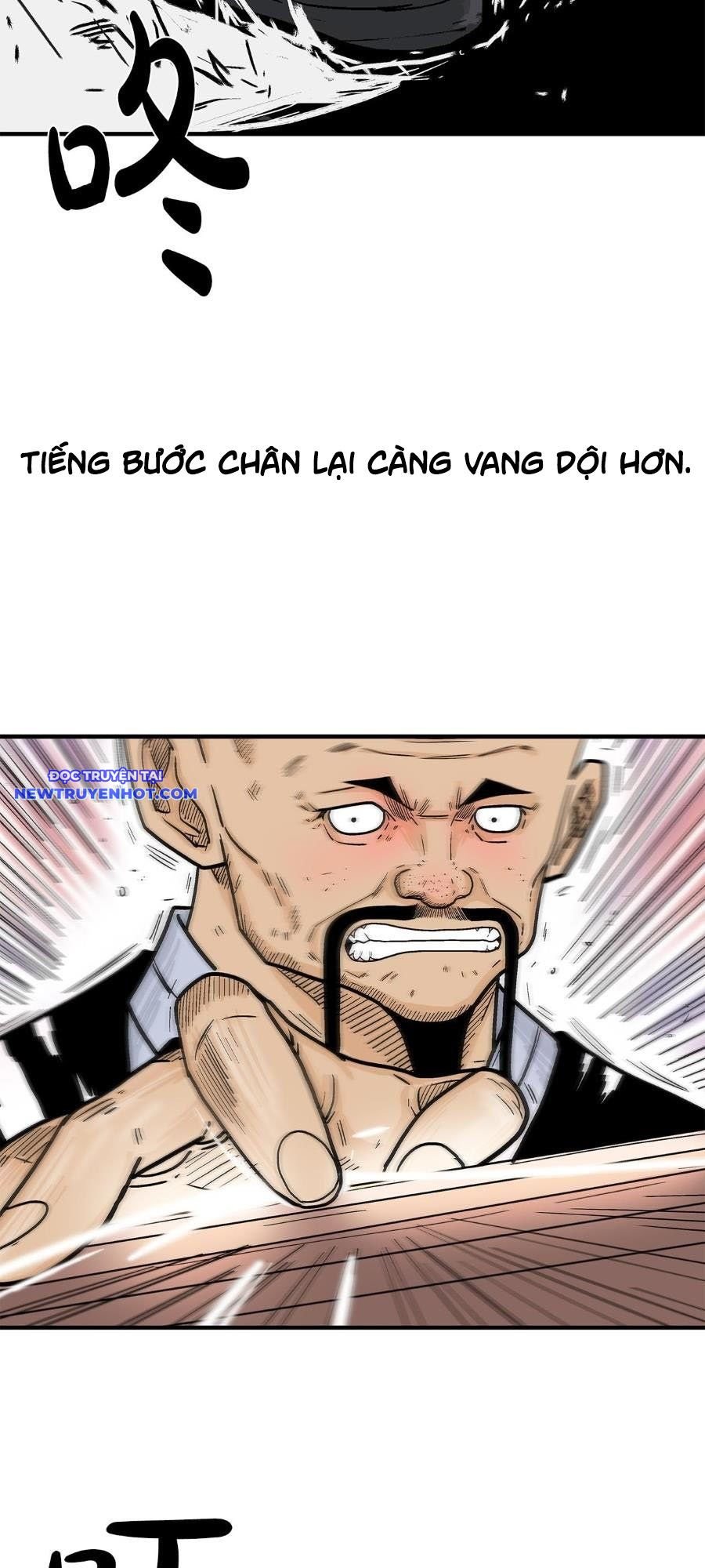 Hỏa Sơn Quyền Chương 179 Ảnh 8