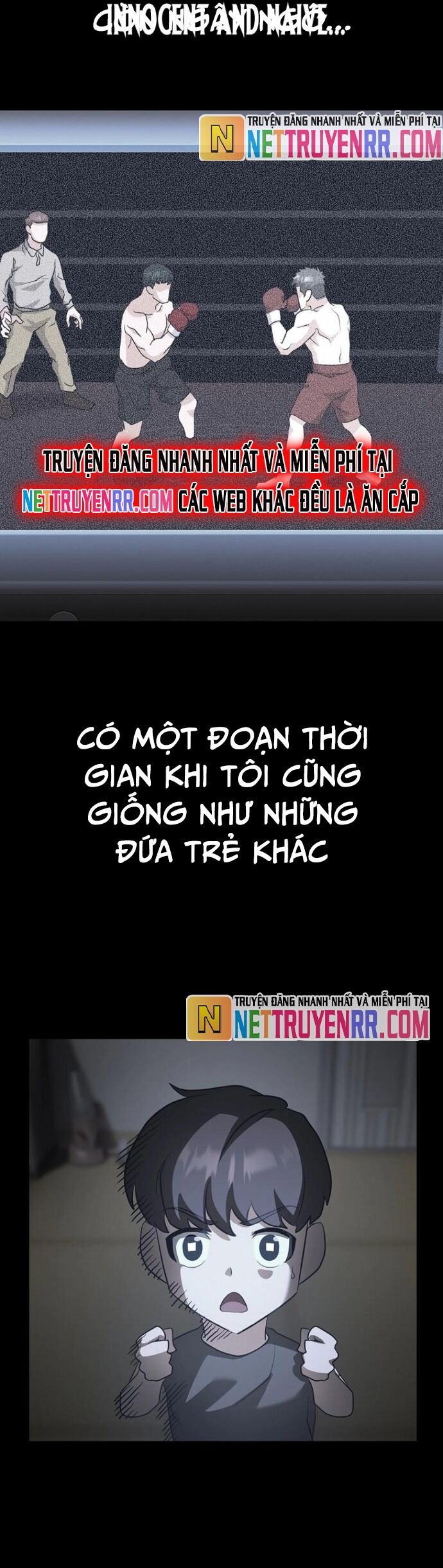 Tuý Quyền Bất Tử Chương 7 Ảnh 47
