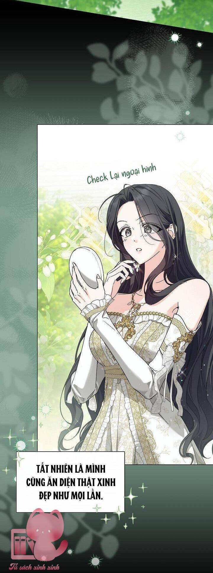 Hoàng Nữ Cosplay Nonfan Chương 59 Ảnh 7