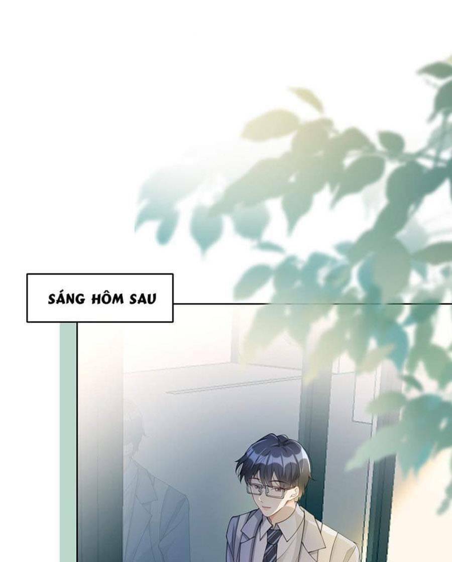 Hãy Để Cô Ấy Hạ Cánh Chương 4 Ảnh 47