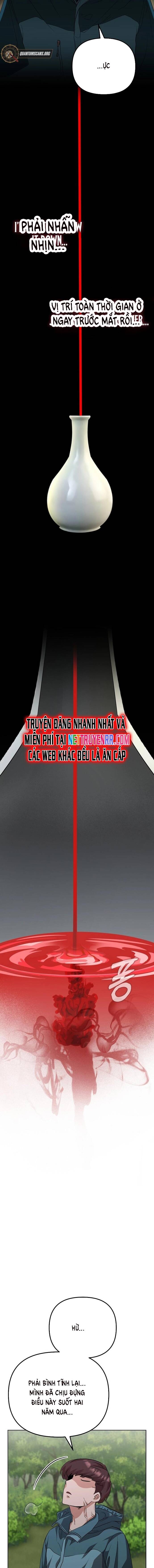 Tuý Quyền Bất Tử Chương 1 Ảnh 22