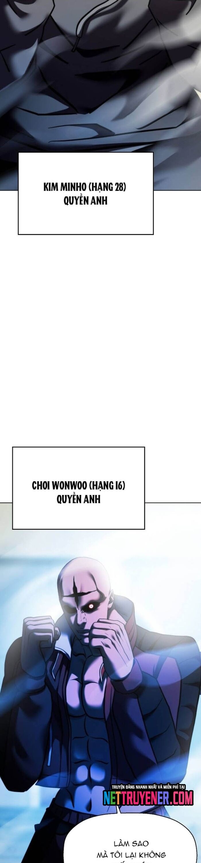 Cách Mạng Bắt Nạt Chương 30.1 Ảnh 3