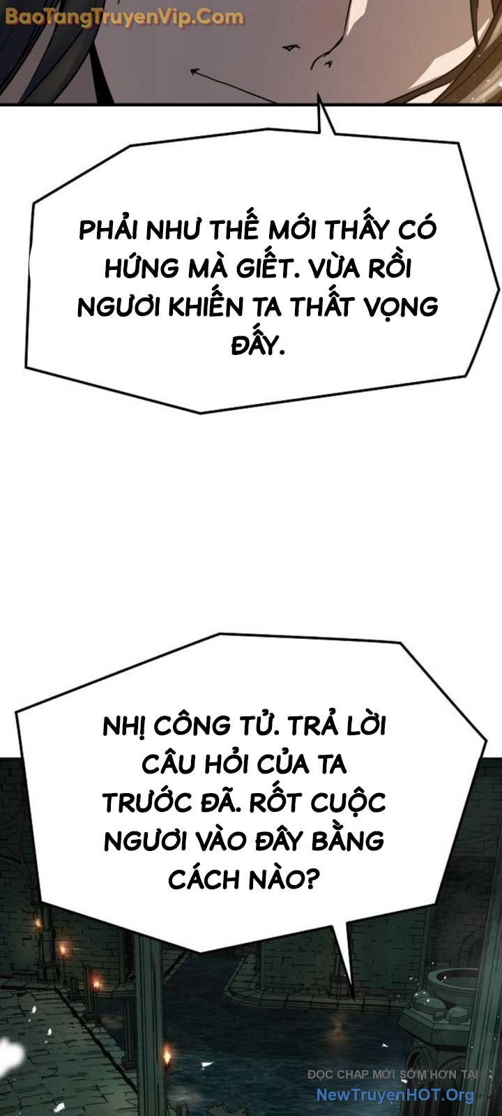 Tuyệt Thế Hồi Quy Chương 52 Ảnh 24