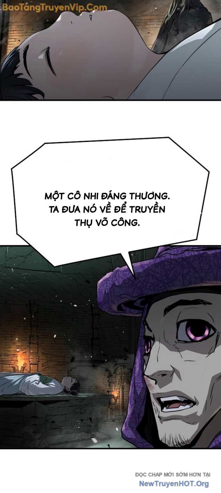 Tuyệt Thế Hồi Quy Chương 52 Ảnh 34