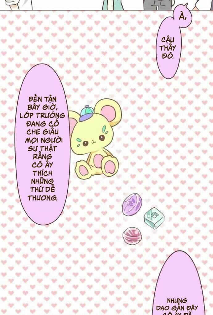 Ike Loli Chương 24 Ảnh 25