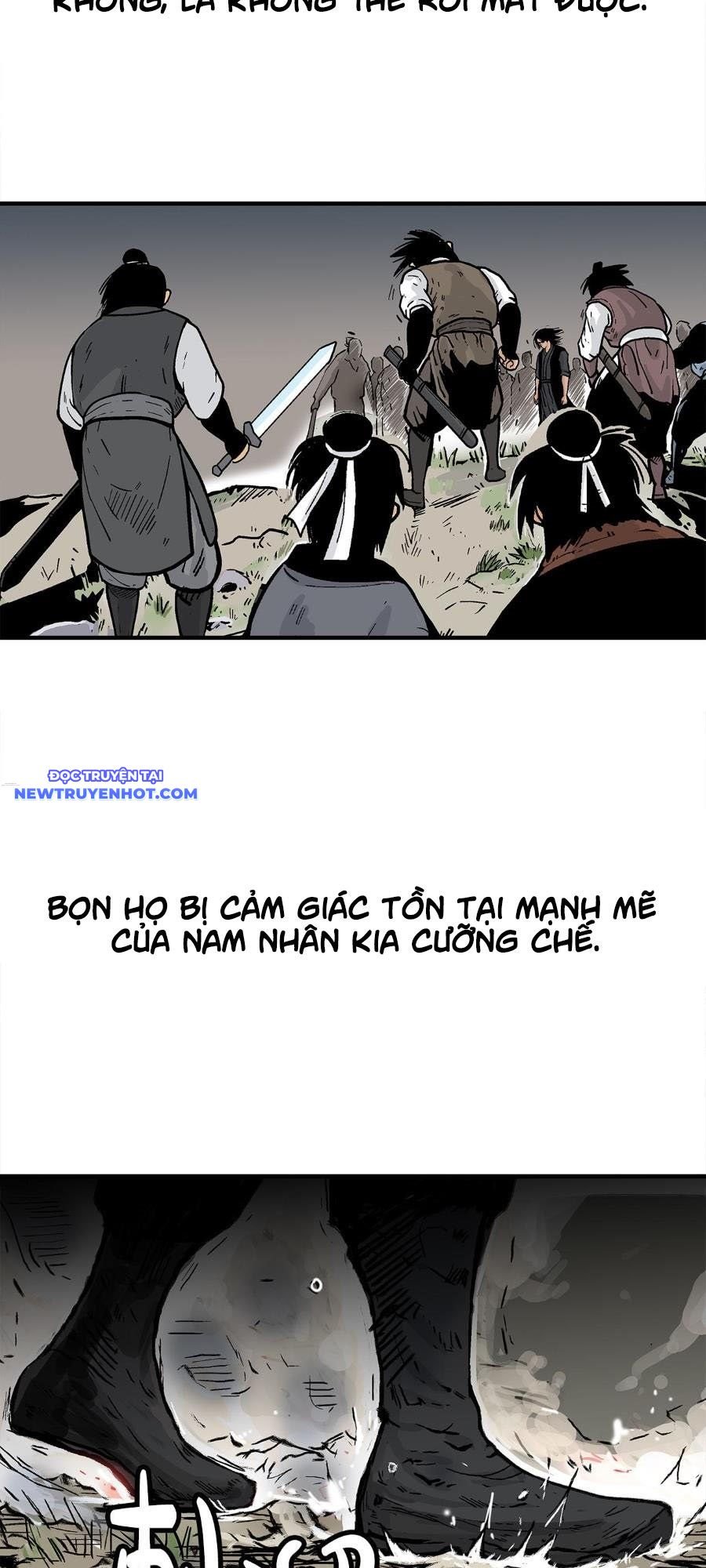 Hỏa Sơn Quyền Chương 179 Ảnh 14