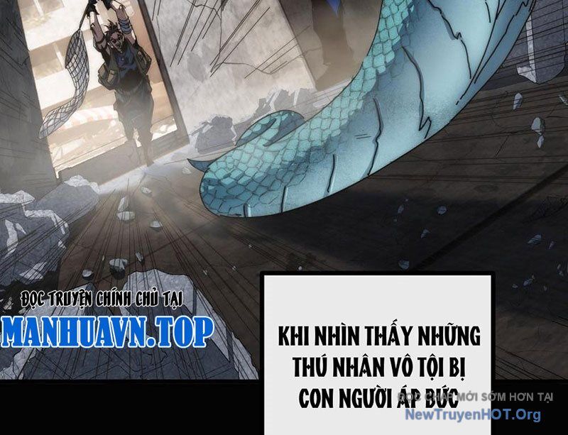 Ta Dựa Vào Tu Tiên Xưng Bá Mạt Thế Chương 10 Ảnh 121
