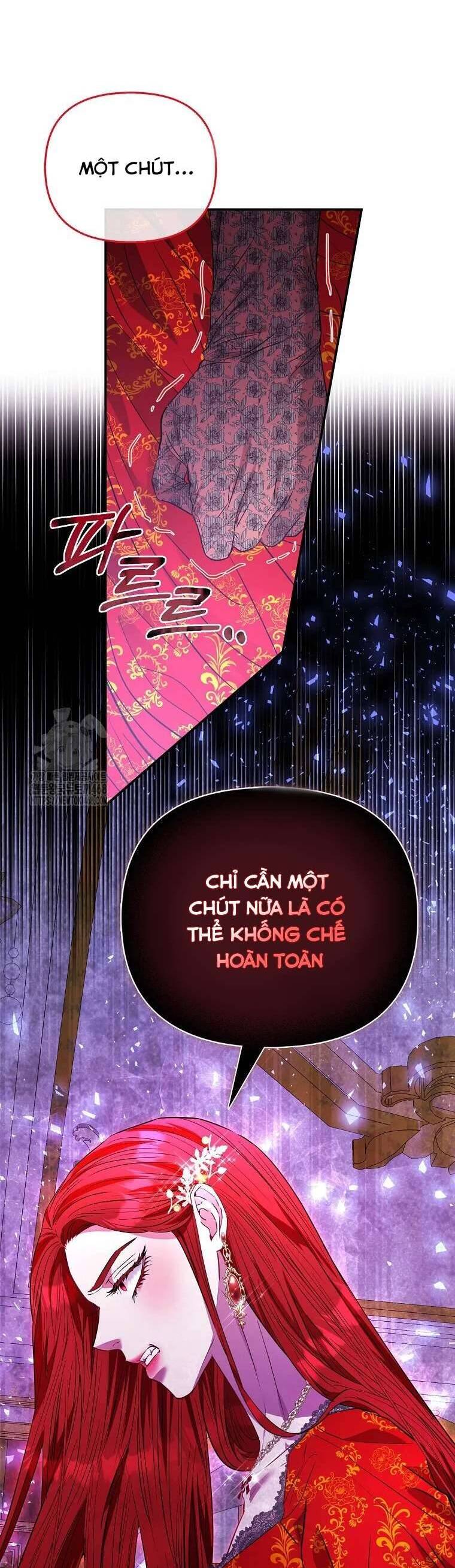 Nàng Công Chúa Của Mọi Người Chương 81 Ảnh 21