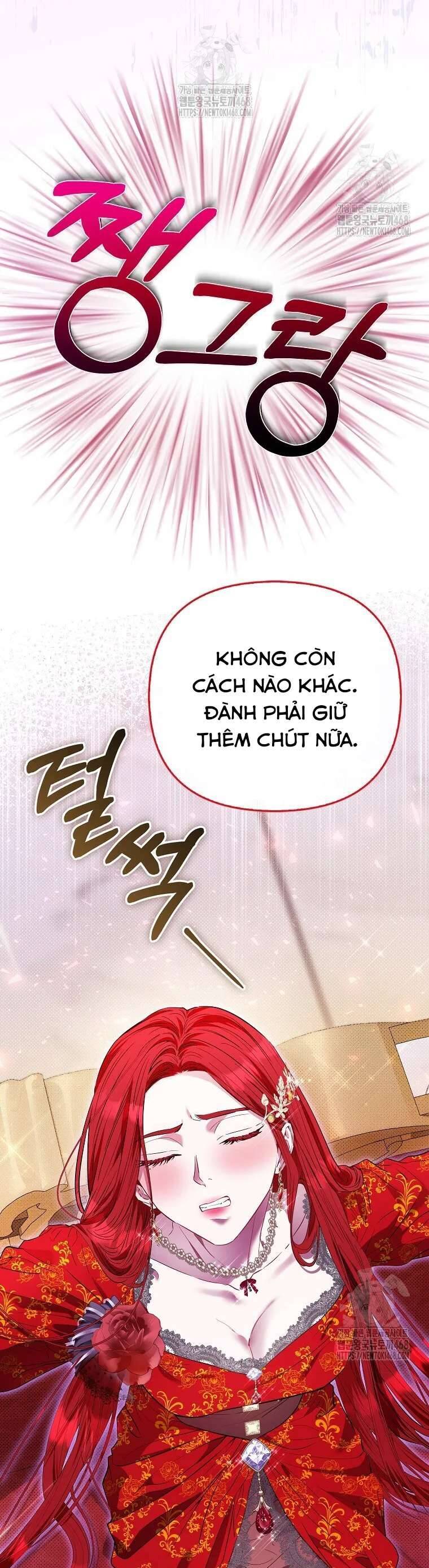 Nàng Công Chúa Của Mọi Người Chương 81 Ảnh 32