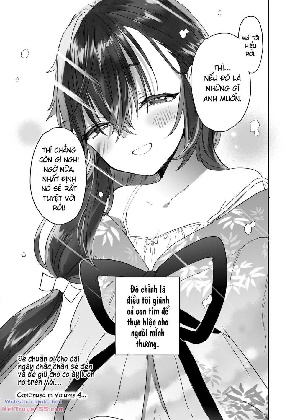 Aekanaru Chương 29 Ảnh 12