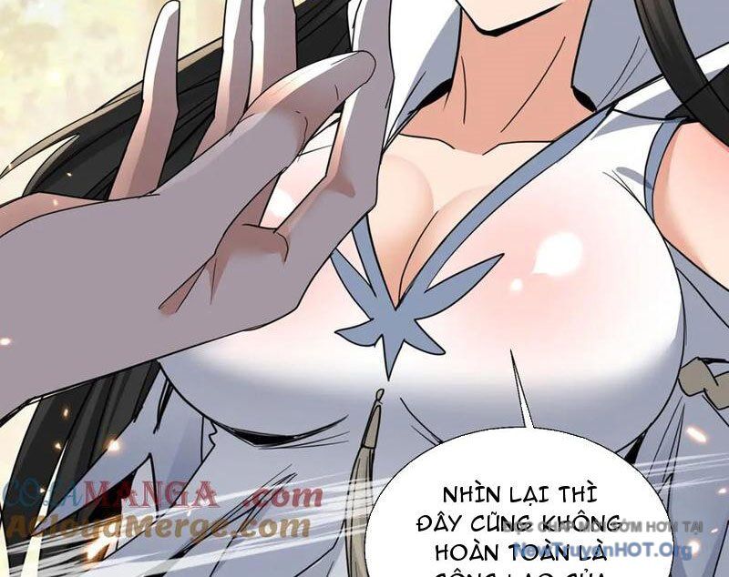 Đồ Đệ Nữ Đế Của Ta Muốn Hắc Hóa! Chương 53 Ảnh 25