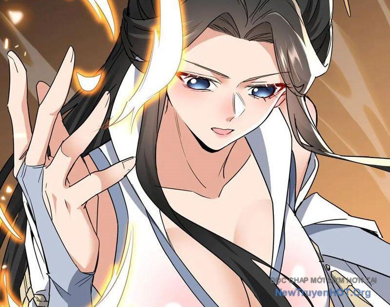 Đồ Đệ Nữ Đế Của Ta Muốn Hắc Hóa! Chương 53 Ảnh 53