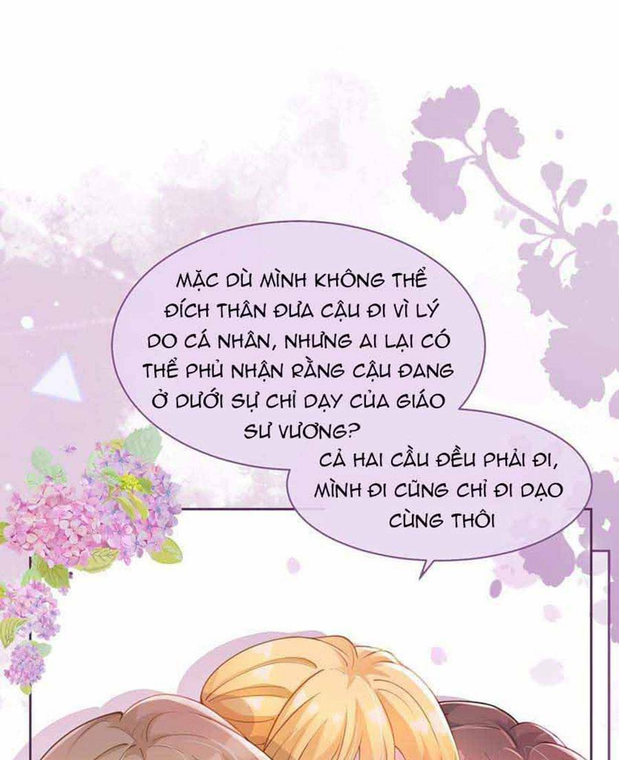 Hãy Để Cô Ấy Hạ Cánh Chương 4 Ảnh 77
