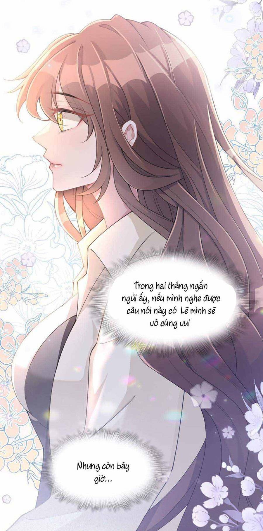 Hãy Để Cô Ấy Hạ Cánh Chương 4 Ảnh 23