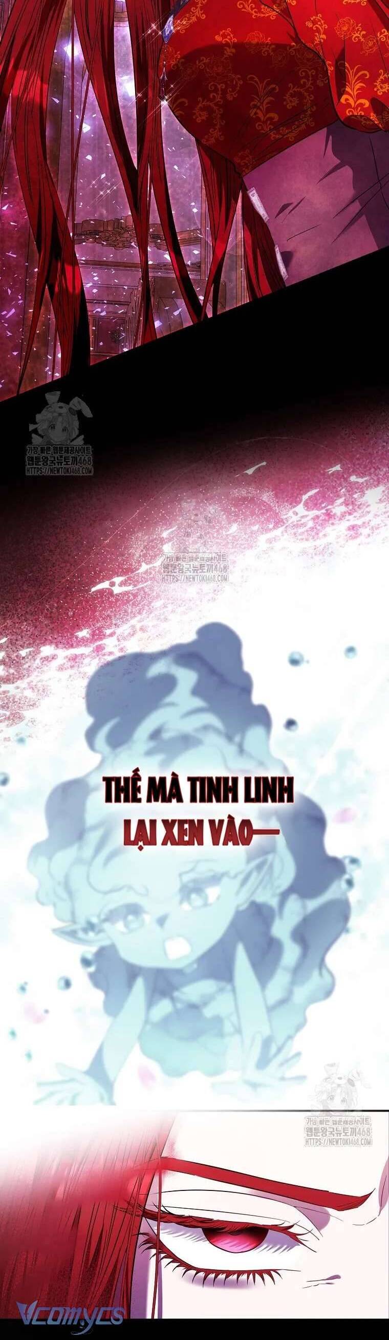 Nàng Công Chúa Của Mọi Người Chương 81 Ảnh 22