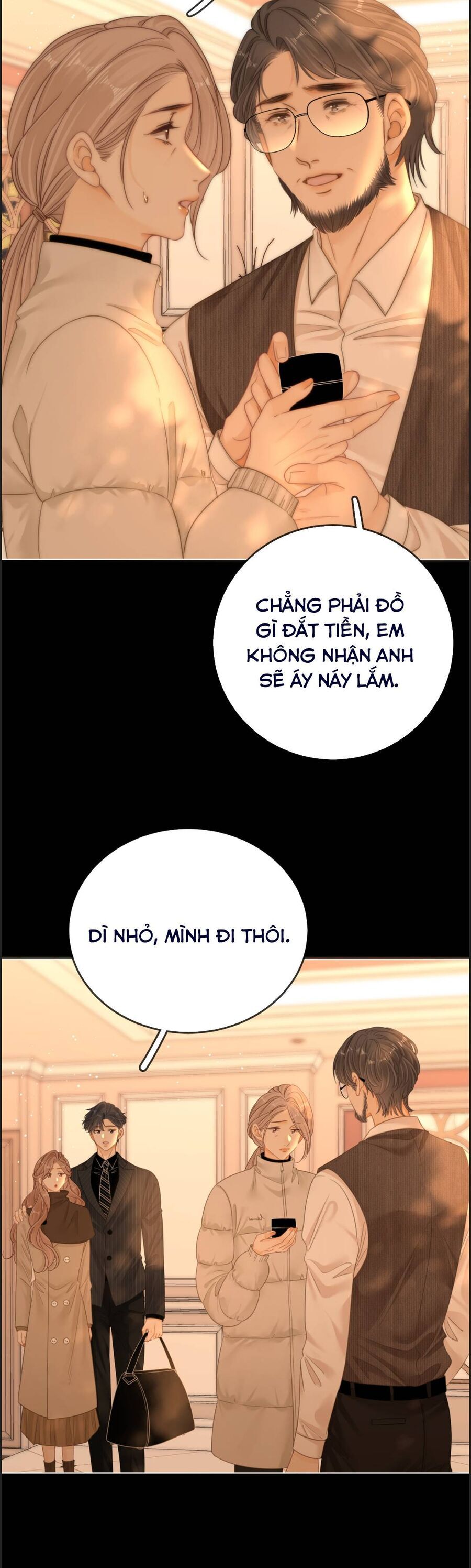 Vưu Vật Chương 141 Ảnh 14
