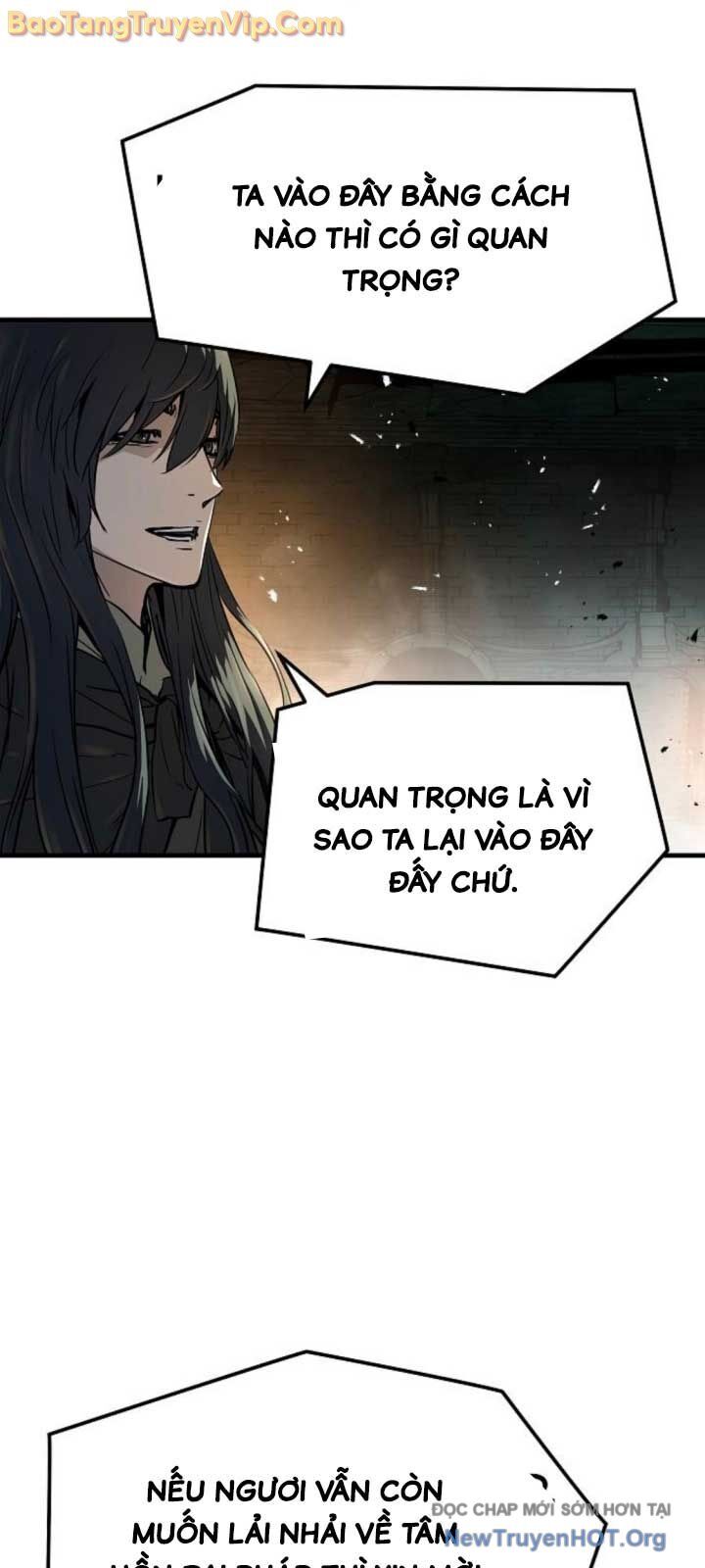 Tuyệt Thế Hồi Quy Chương 52 Ảnh 32
