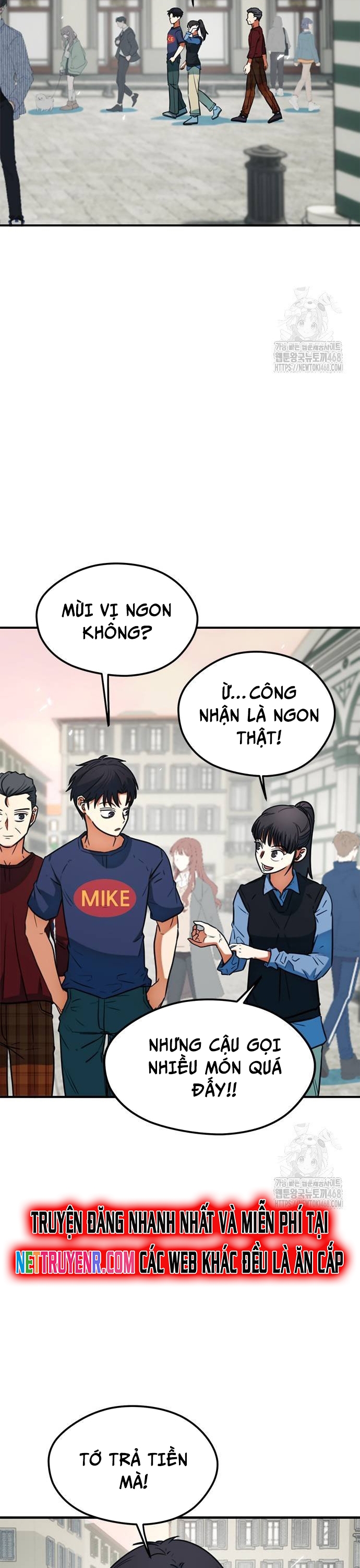 Tôi Bị Hiểu Lầm Là Thiên Tài Bóng Đá Chương 20 Ảnh 12