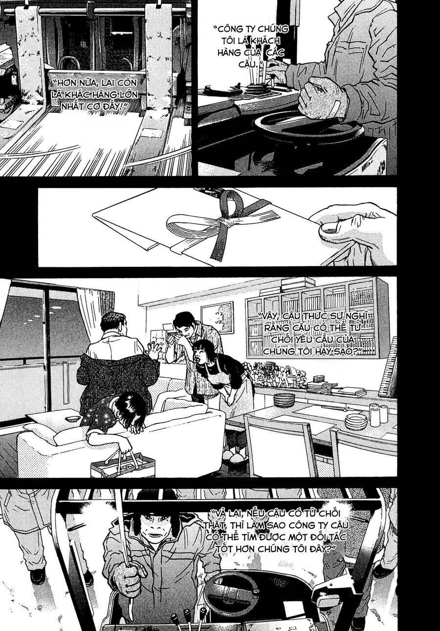 Kiichi!! Vs Chương 10 Ảnh 20