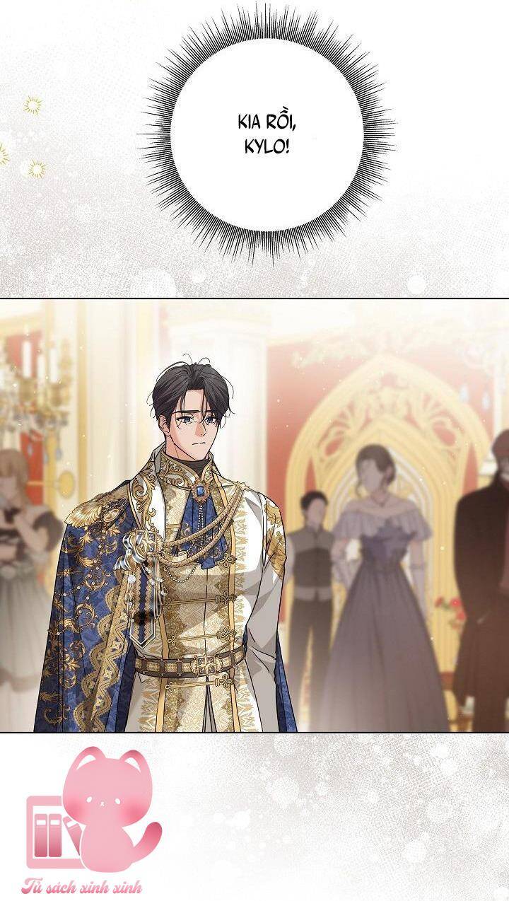 Hoàng Nữ Cosplay Nonfan Chương 59 Ảnh 33