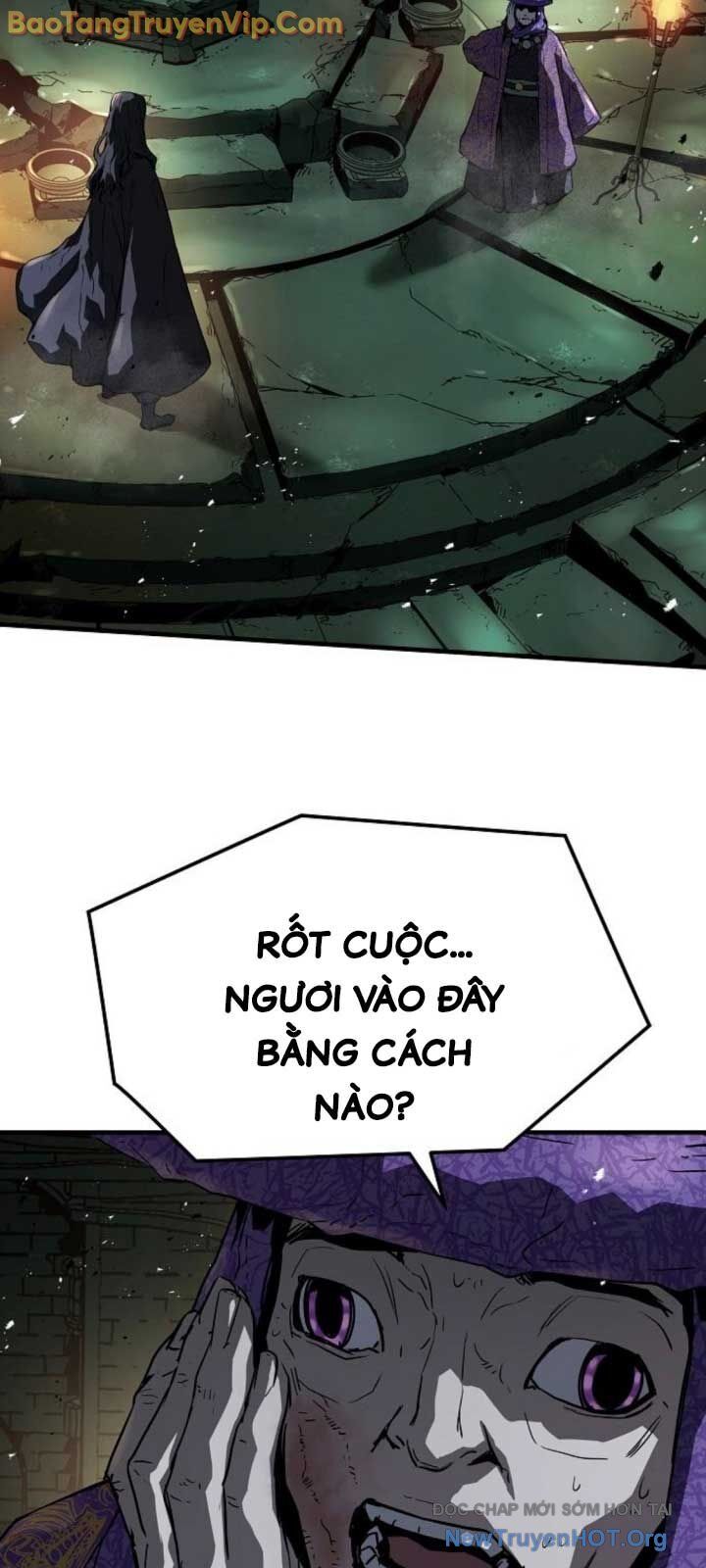 Tuyệt Thế Hồi Quy Chương 52 Ảnh 19