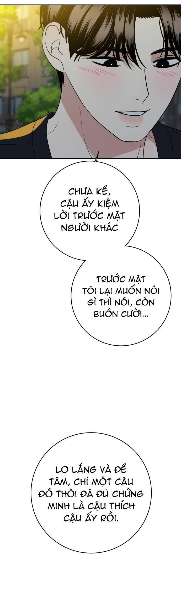 Kỷ Niệm Tuổi 19 Tồi Tệ Chương 37 Ảnh 39