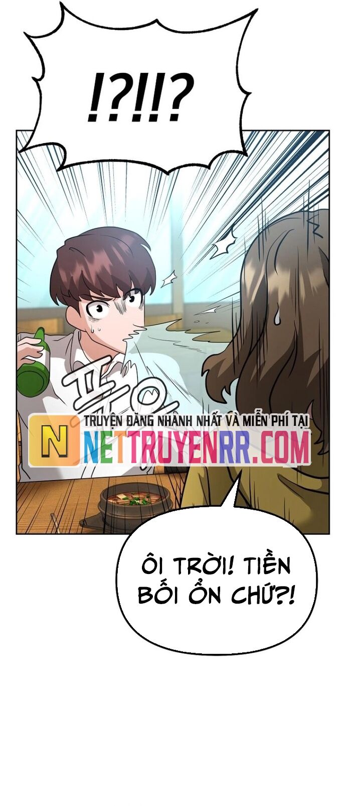 Tuý Quyền Bất Tử Chương 7 Ảnh 79