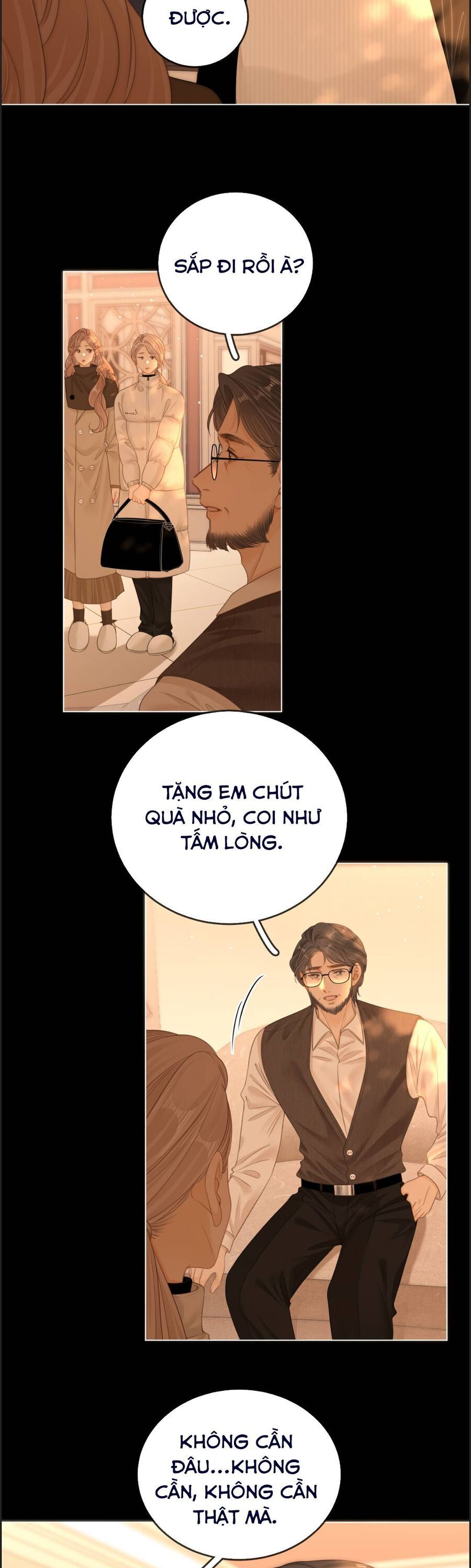 Vưu Vật Chương 141 Ảnh 13