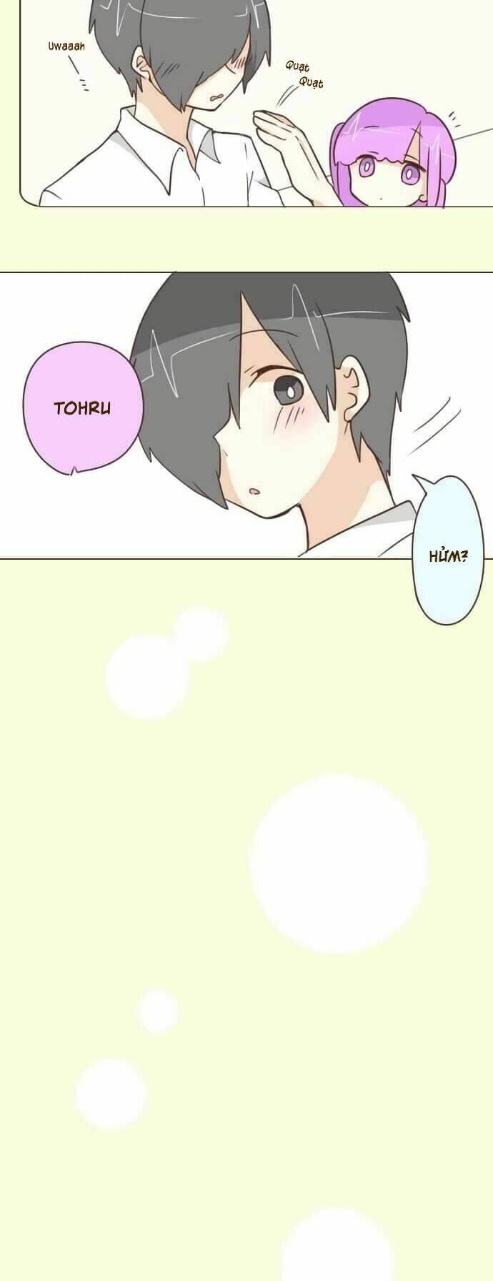 Ike Loli Chương 24 Ảnh 32