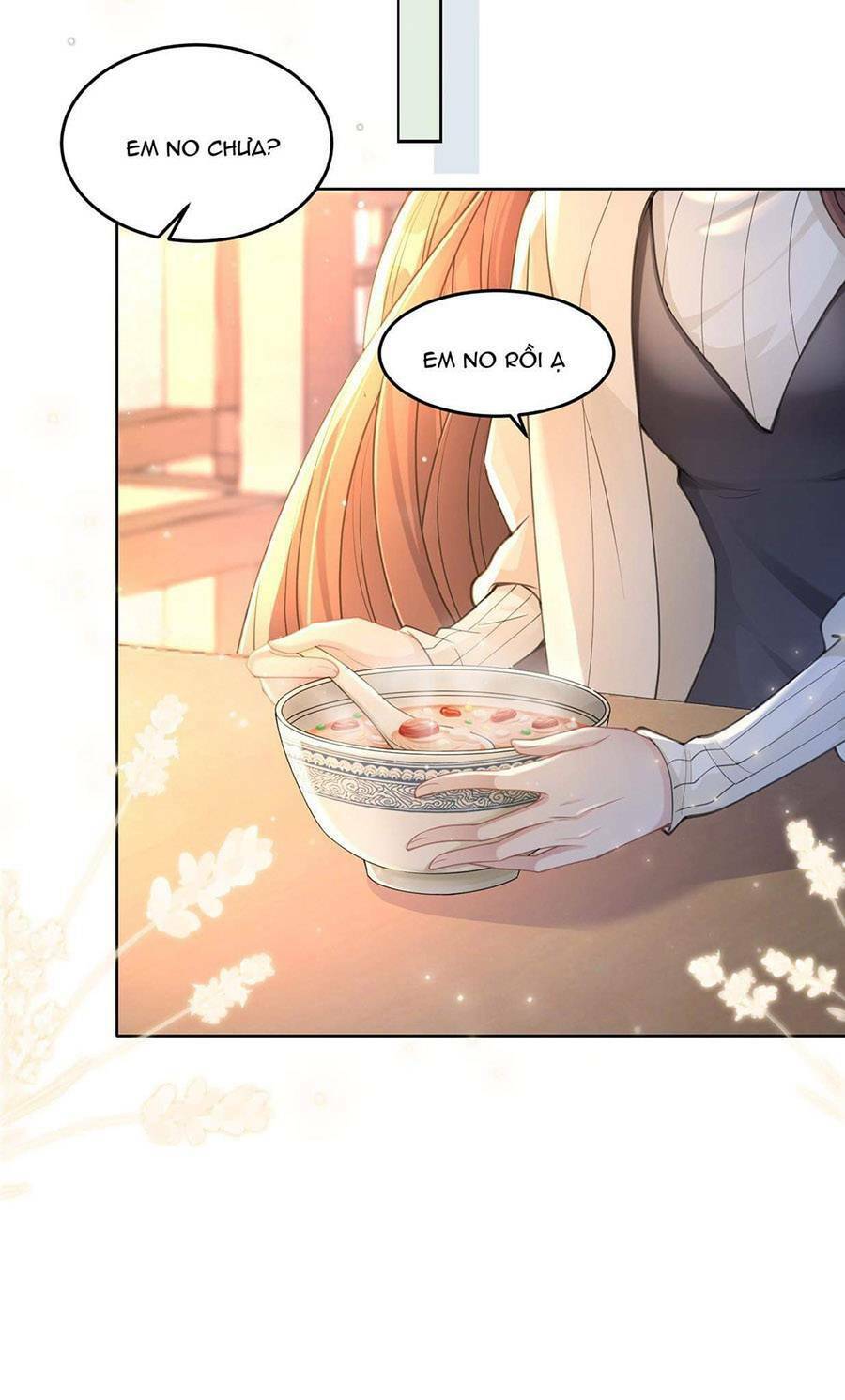 Hãy Để Cô Ấy Hạ Cánh Chương 4 Ảnh 20