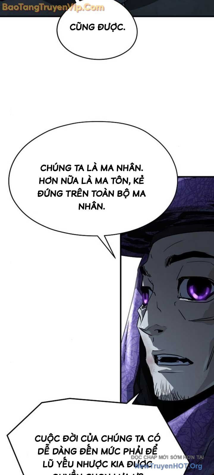 Tuyệt Thế Hồi Quy Chương 52 Ảnh 58