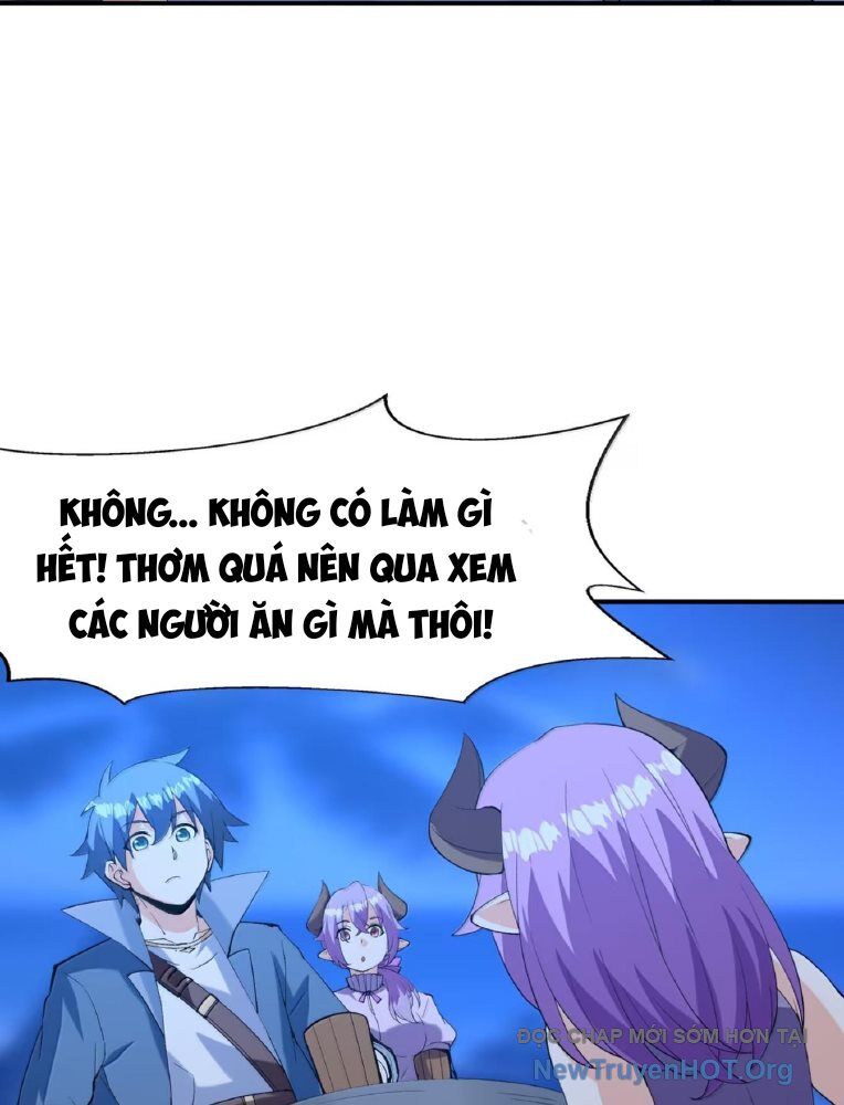 Hậu Cung Của Ta Toàn Là Ma Nữ Phản Diện Chương 221 Ảnh 11
