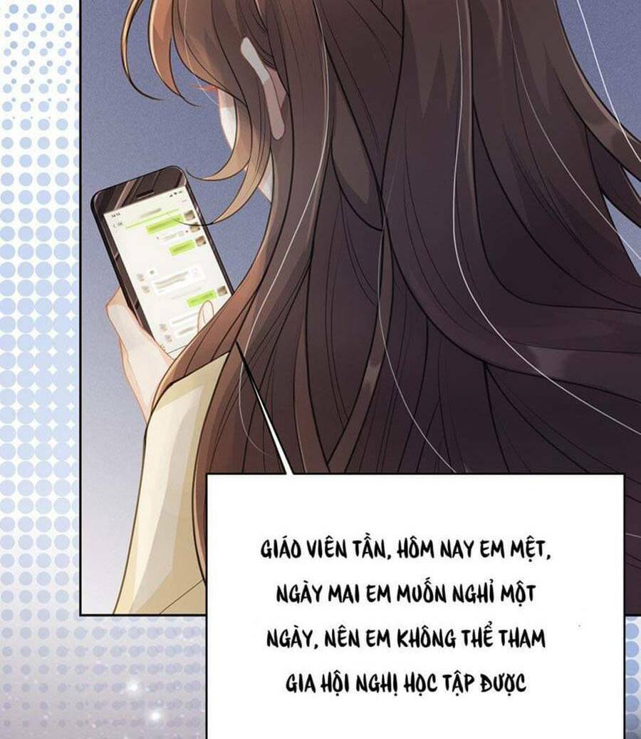Hãy Để Cô Ấy Hạ Cánh Chương 4 Ảnh 46
