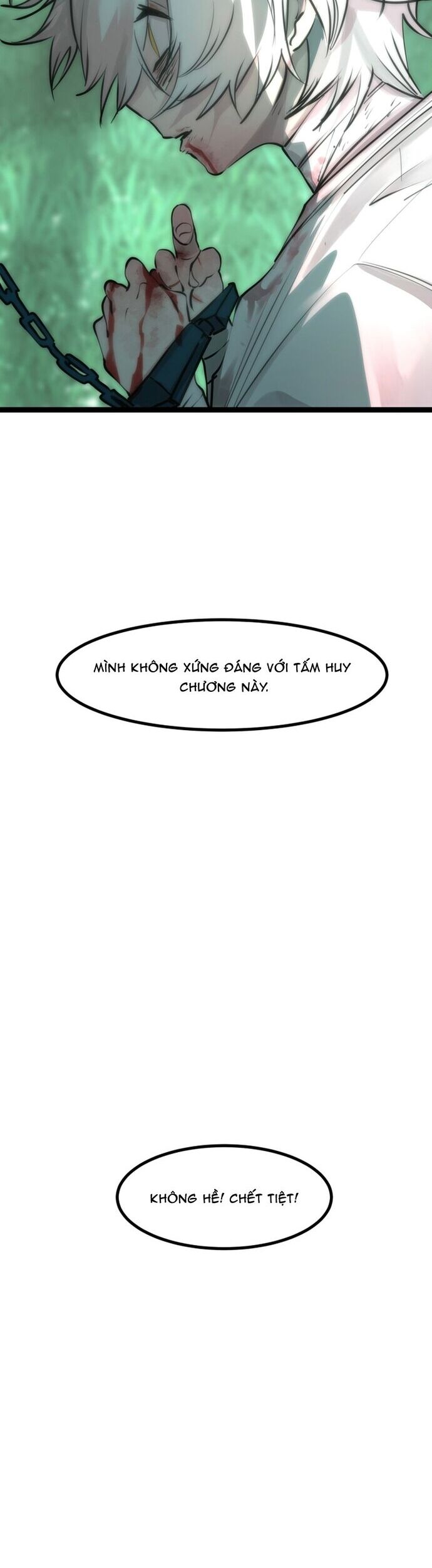 Cột Sống Đỏ Chương 27 Ảnh 51
