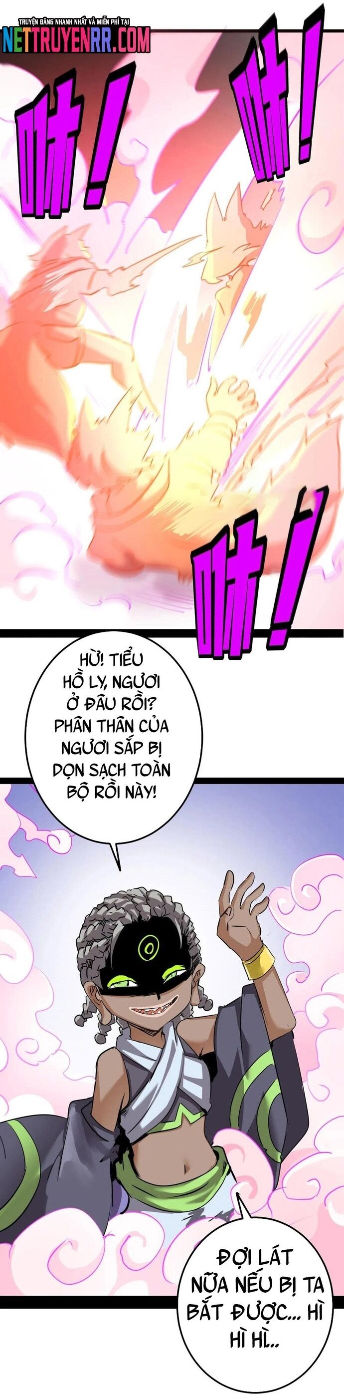 Không Thể Trở Thành Main Chương 22 Ảnh 28