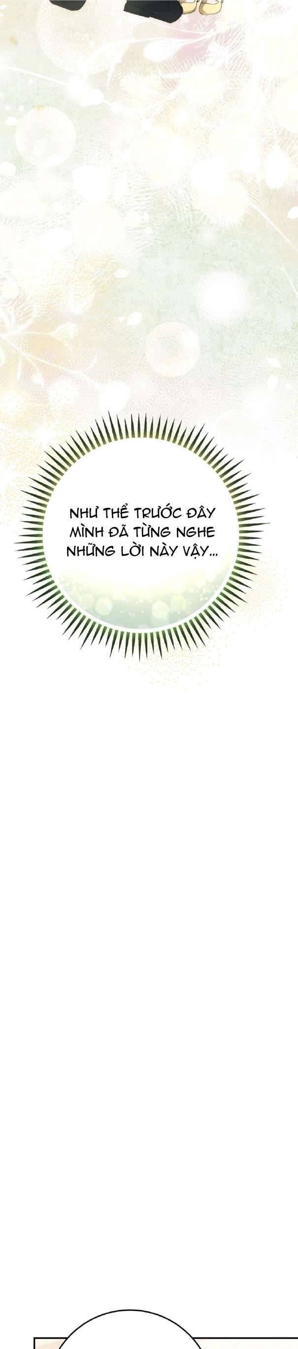 Di Nguyện Của Tôi Không Phải Như Thế Chương 12 Ảnh 35