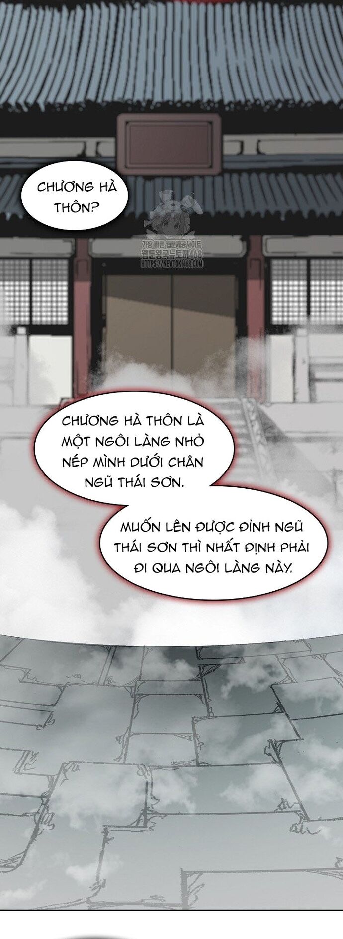 Hồi Ức Của Chiến Thần Chương 211 Ảnh 3