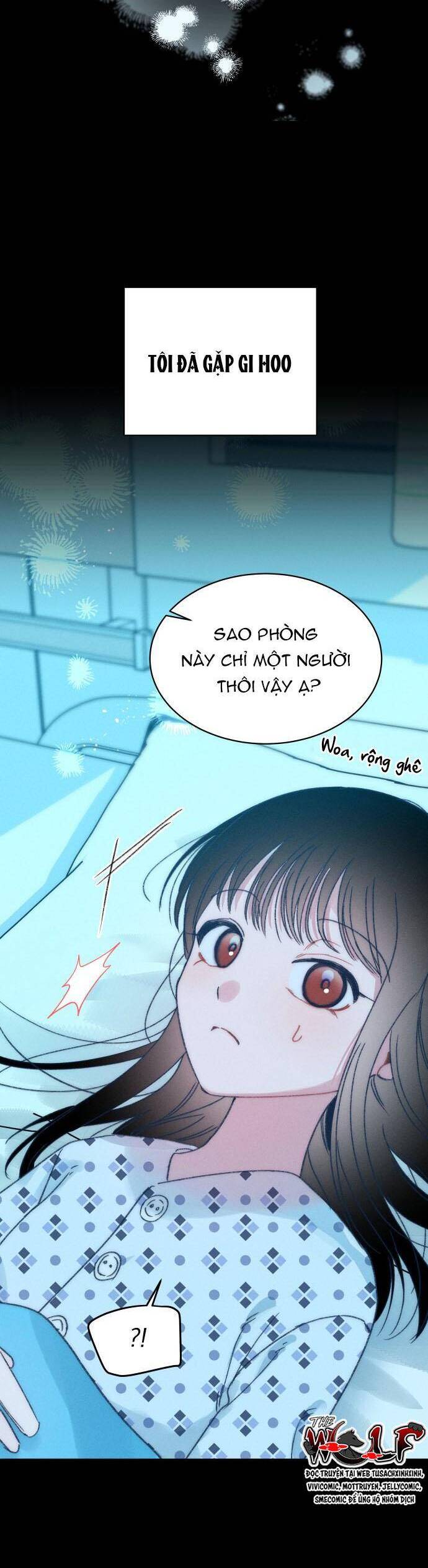 Bầu Trời Mùa Hạ Dấu Yêu Chương 49 Ảnh 6