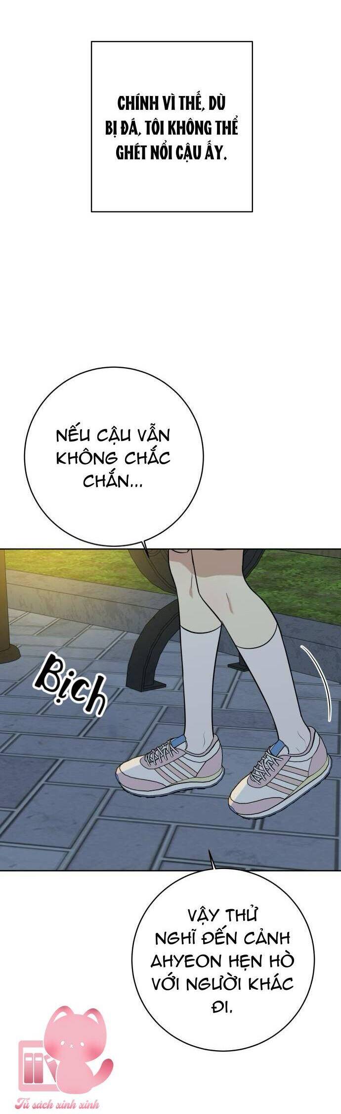 Kỷ Niệm Tuổi 19 Tồi Tệ Chương 37 Ảnh 42