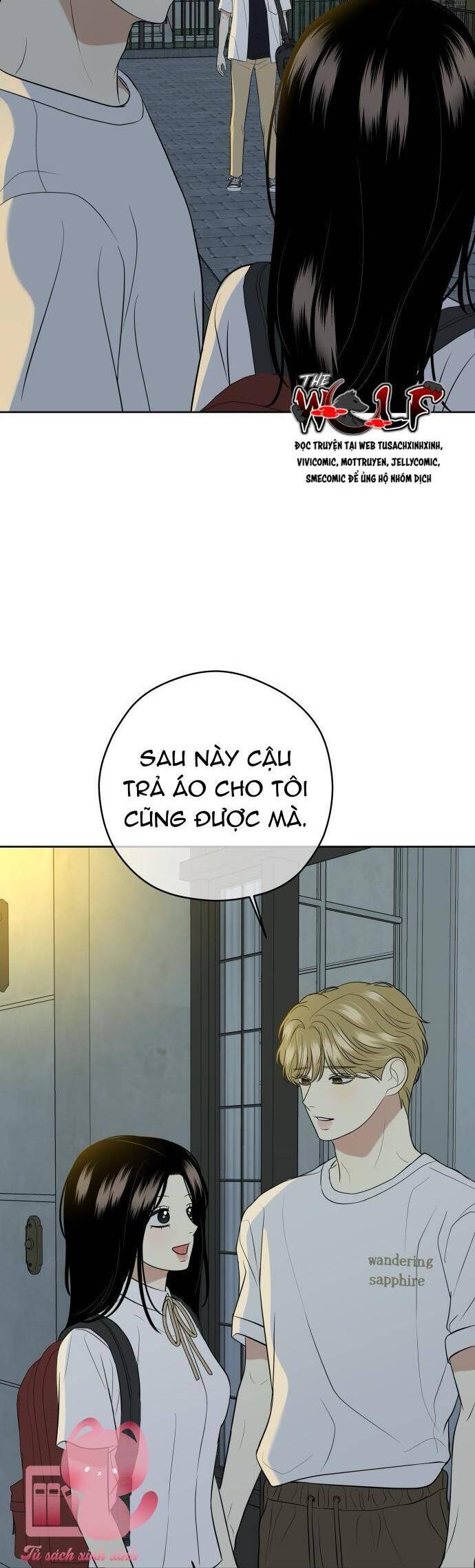 Kỷ Niệm Tuổi 19 Tồi Tệ Chương 37 Ảnh 53