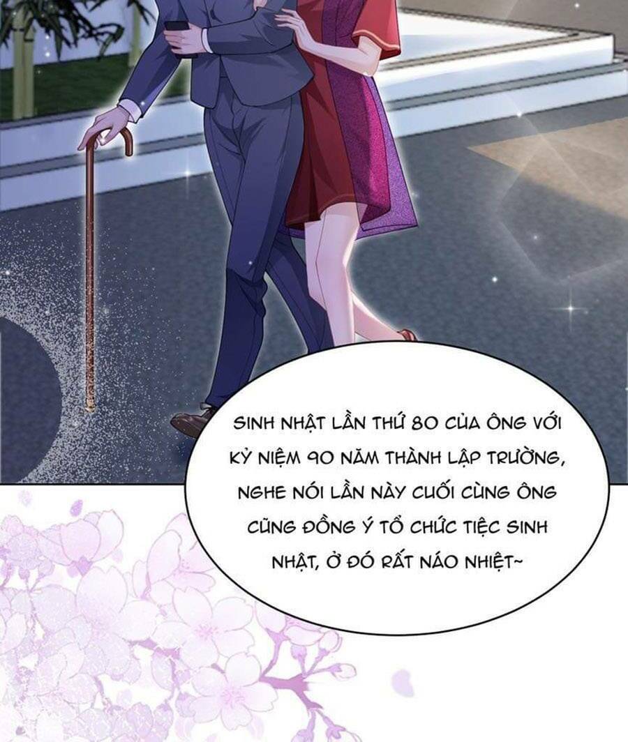 Hãy Để Cô Ấy Hạ Cánh Chương 4 Ảnh 62