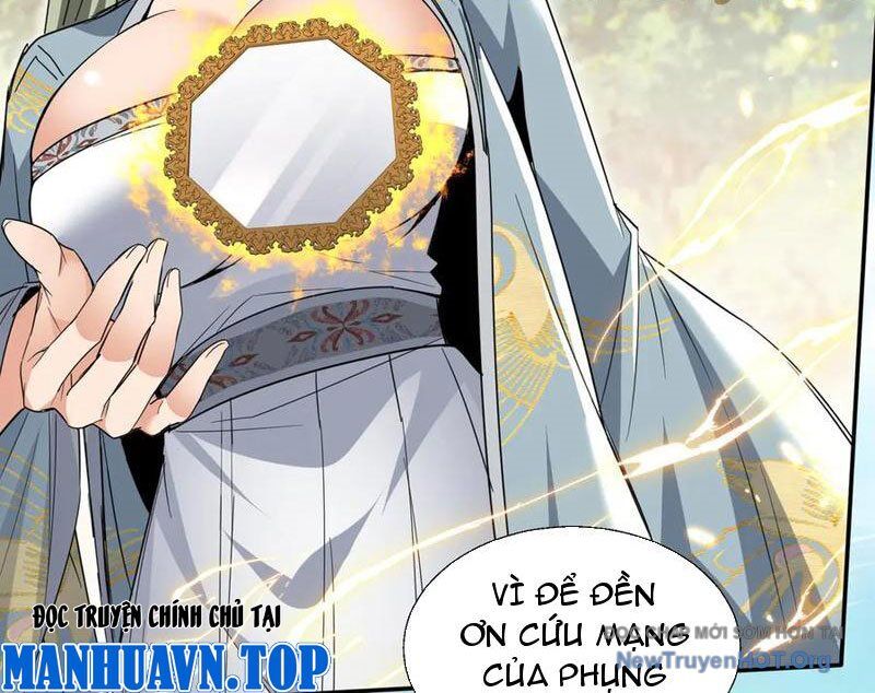 Đồ Đệ Nữ Đế Của Ta Muốn Hắc Hóa! Chương 53 Ảnh 22
