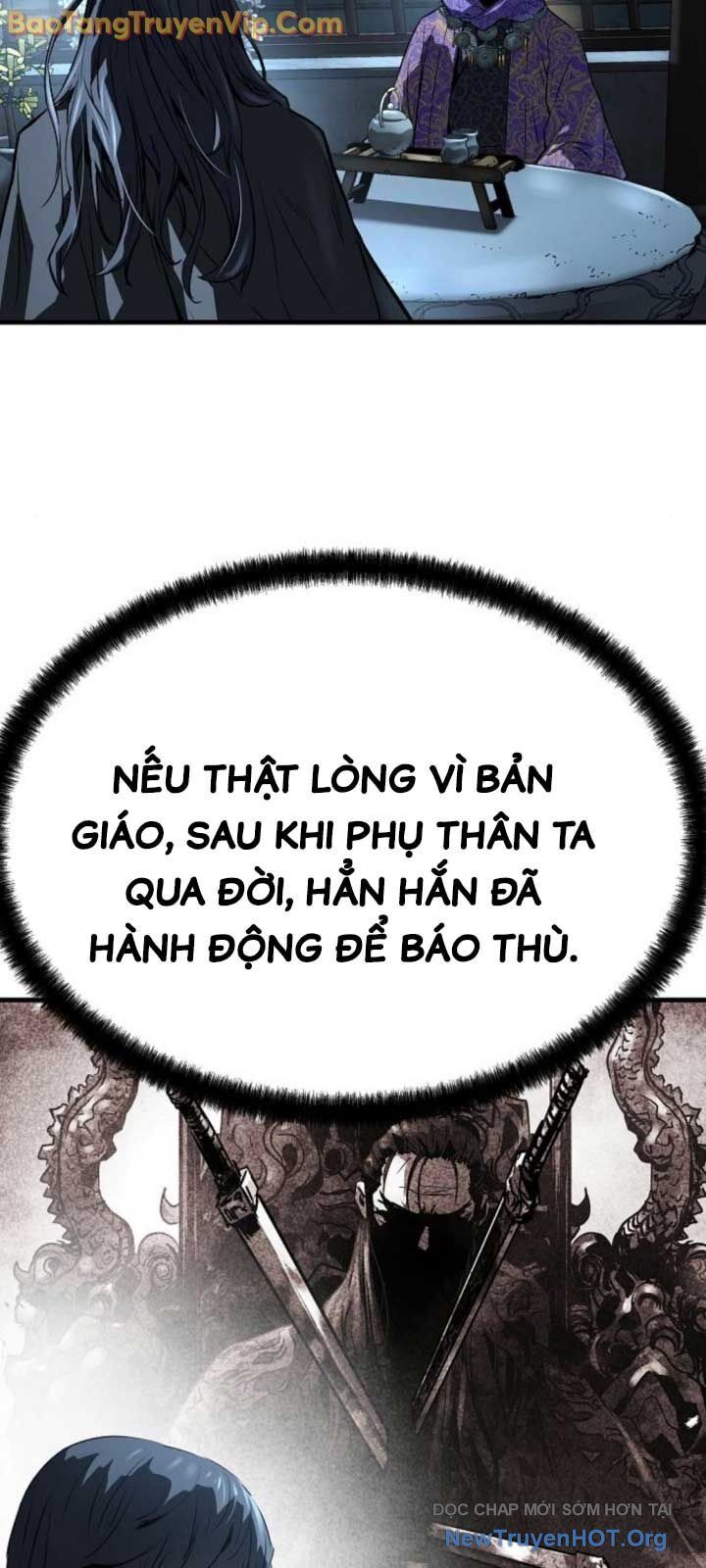 Tuyệt Thế Hồi Quy Chương 52 Ảnh 68
