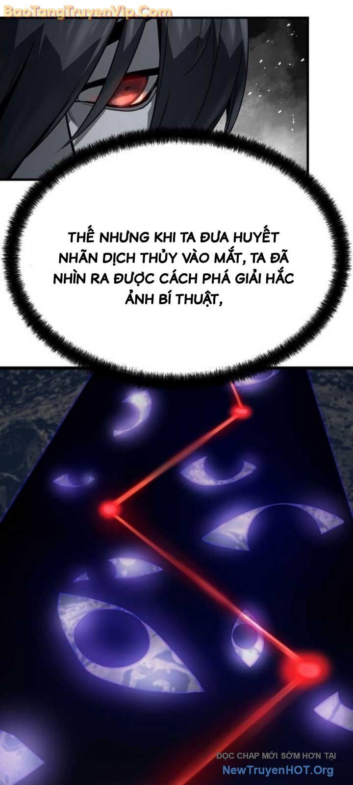 Tuyệt Thế Hồi Quy Chương 52 Ảnh 30