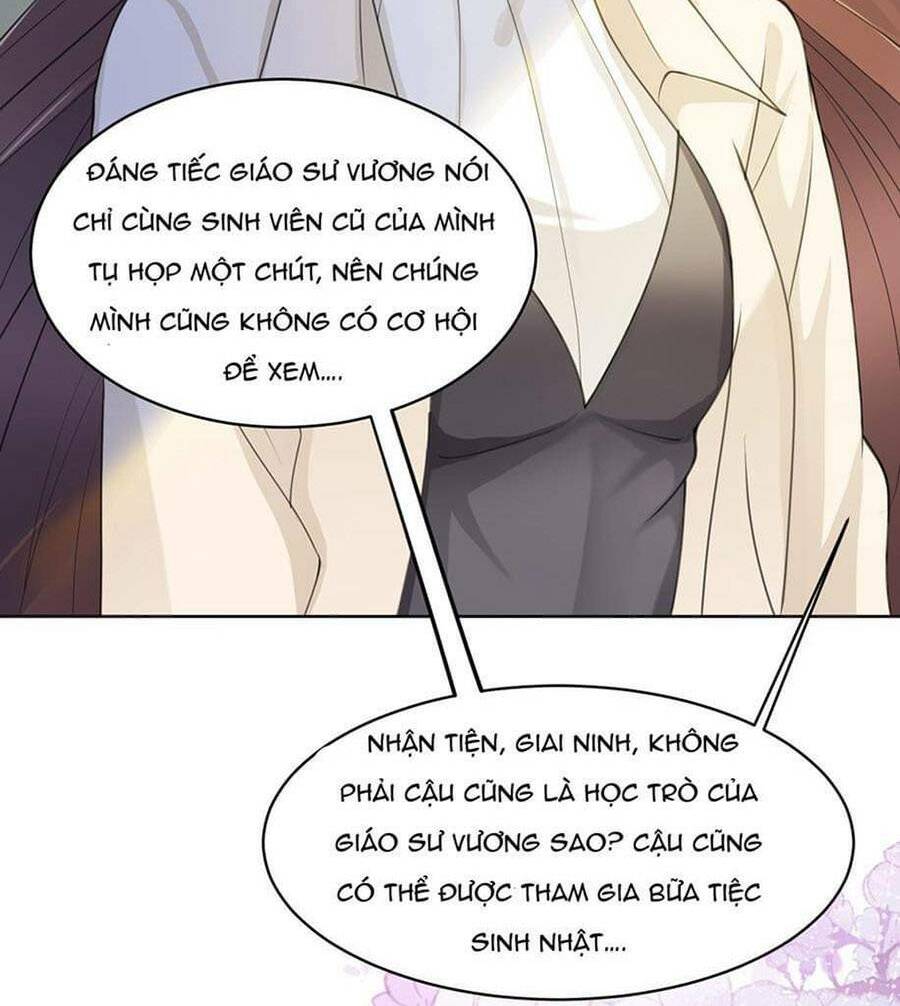 Hãy Để Cô Ấy Hạ Cánh Chương 4 Ảnh 67